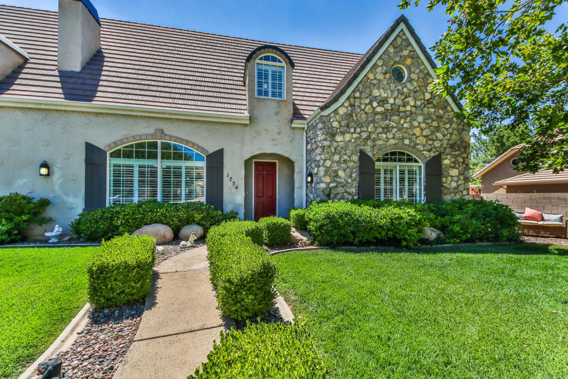1754 S 1430 E CIR, St George, UT 84790