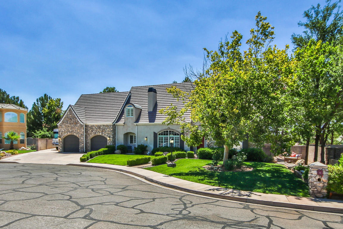1754 S 1430 E CIR, St George, UT 84790