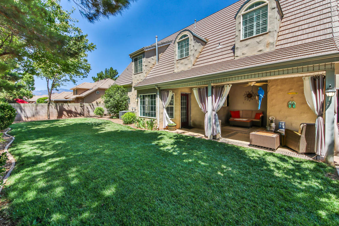 1754 S 1430 E CIR, St George, UT 84790