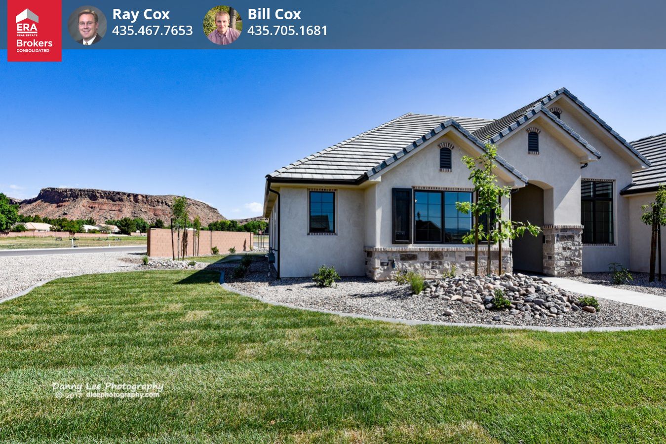 1396 W Marigold Way, St George, UT 84790