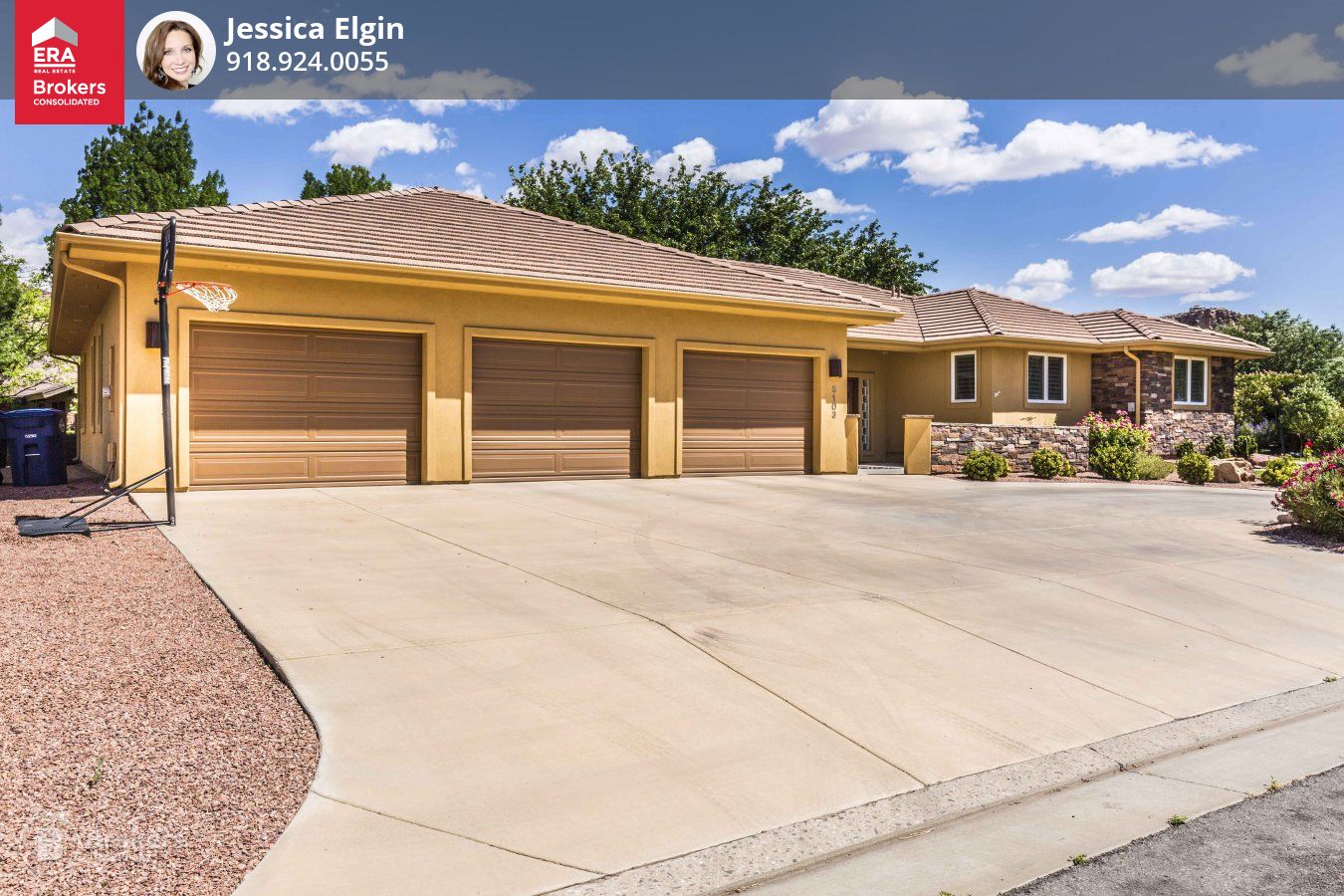 3103 S Wesley Powell Dr, St. George, UT 84790