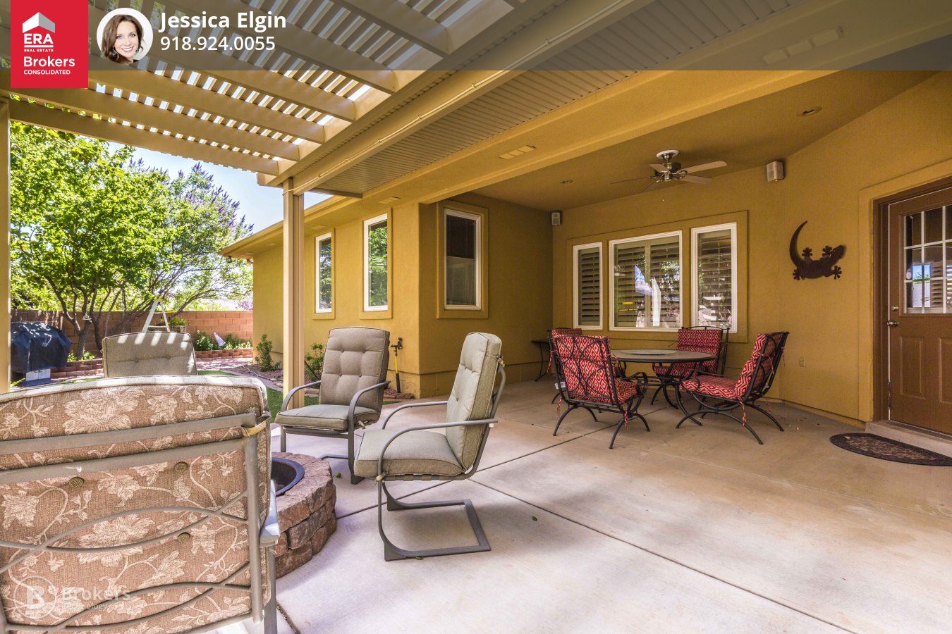 3103 S Wesley Powell Dr, St. George, UT 84790
