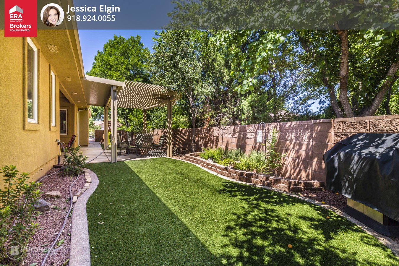 3103 S Wesley Powell Dr, St. George, UT 84790