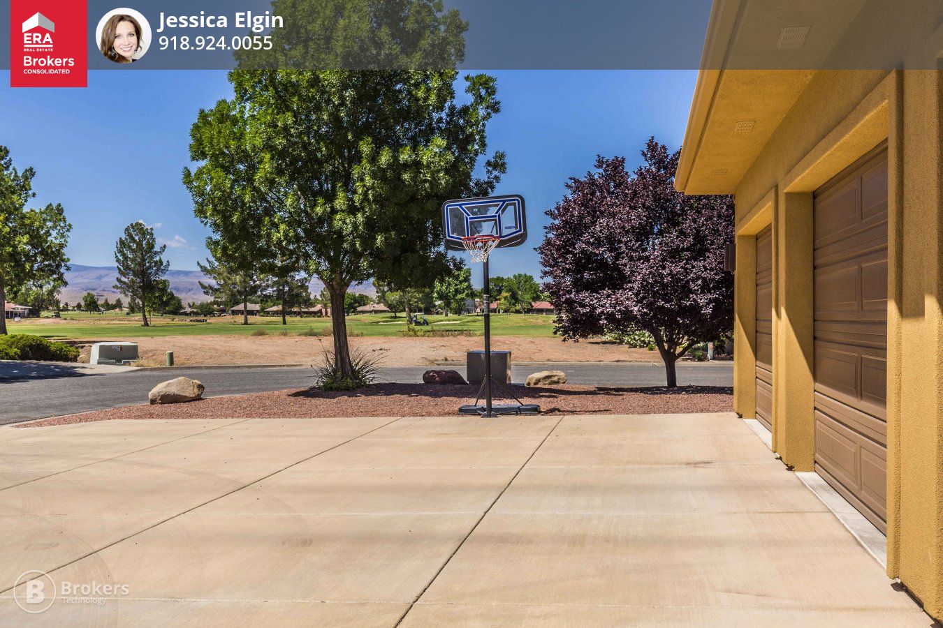 3103 S Wesley Powell Dr, St. George, UT 84790