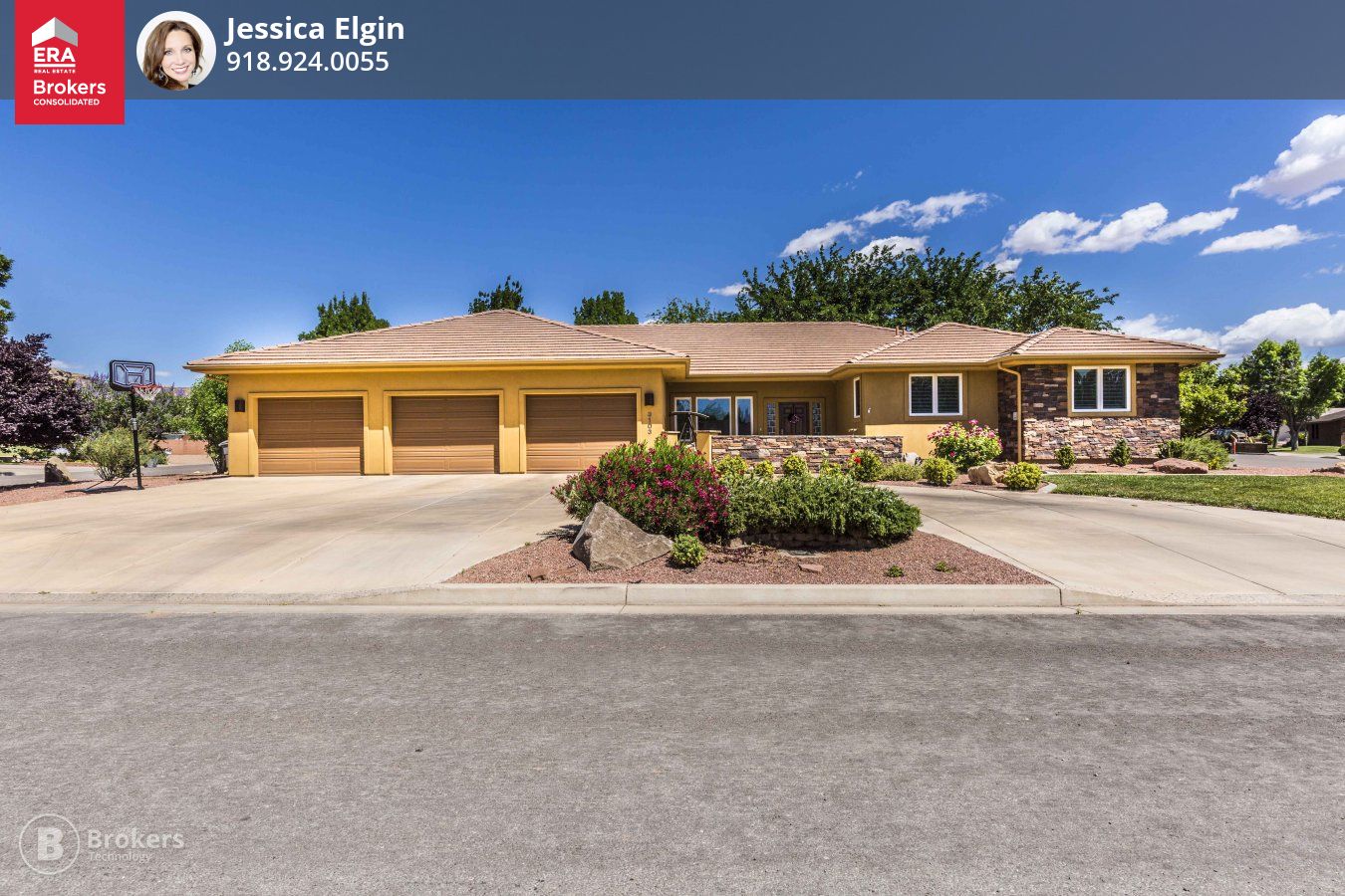 3103 S Wesley Powell Dr, St. George, UT 84790