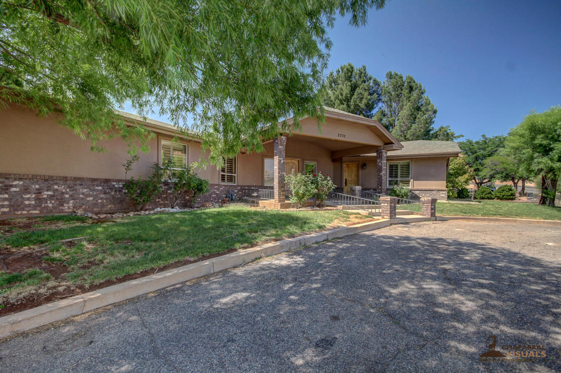 2702 S Tonaquint DR, St George, UT 84790