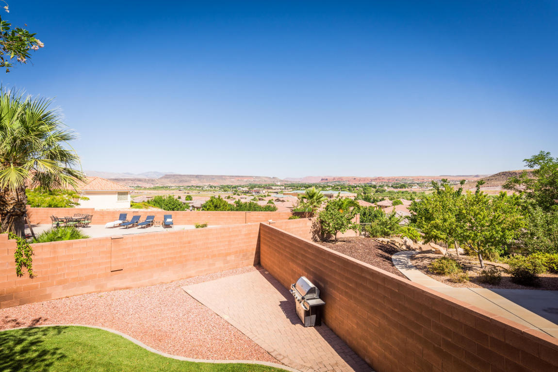 1538 Boulder Cove Circle, St George, UT 84790