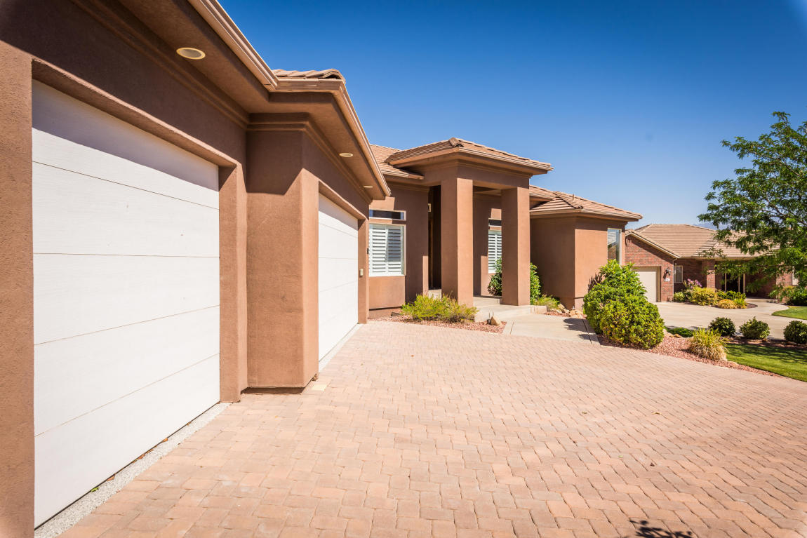 1538 Boulder Cove Circle, St George, UT 84790