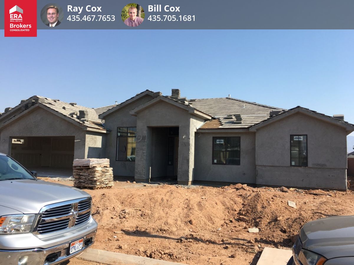 2157 E Pasture Dr, St George, UT 84790