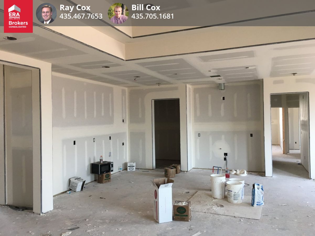 2157 E Pasture Dr, St George, UT 84790