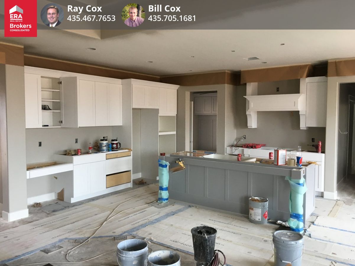2157 E Pasture Dr, St George, UT 84790