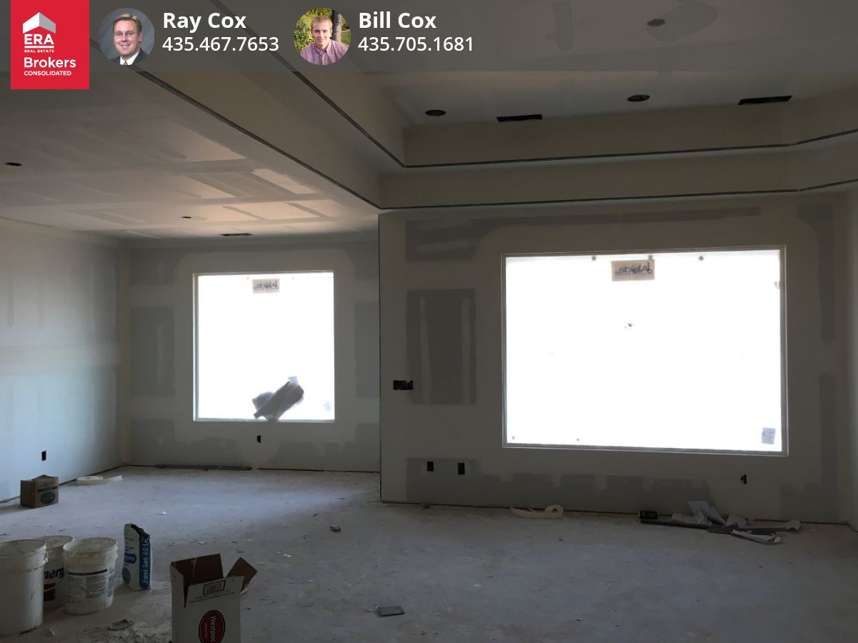 2157 E Pasture Dr, St George, UT 84790