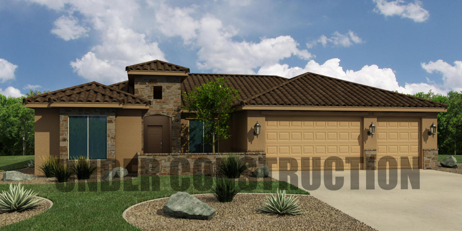 1332 W Silk Berry DR, St George, UT 84790