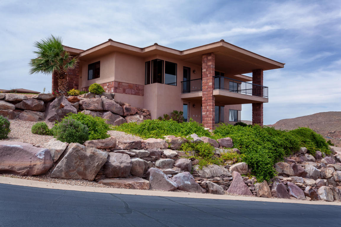 2235 S 1400 E, St George, UT 84790
