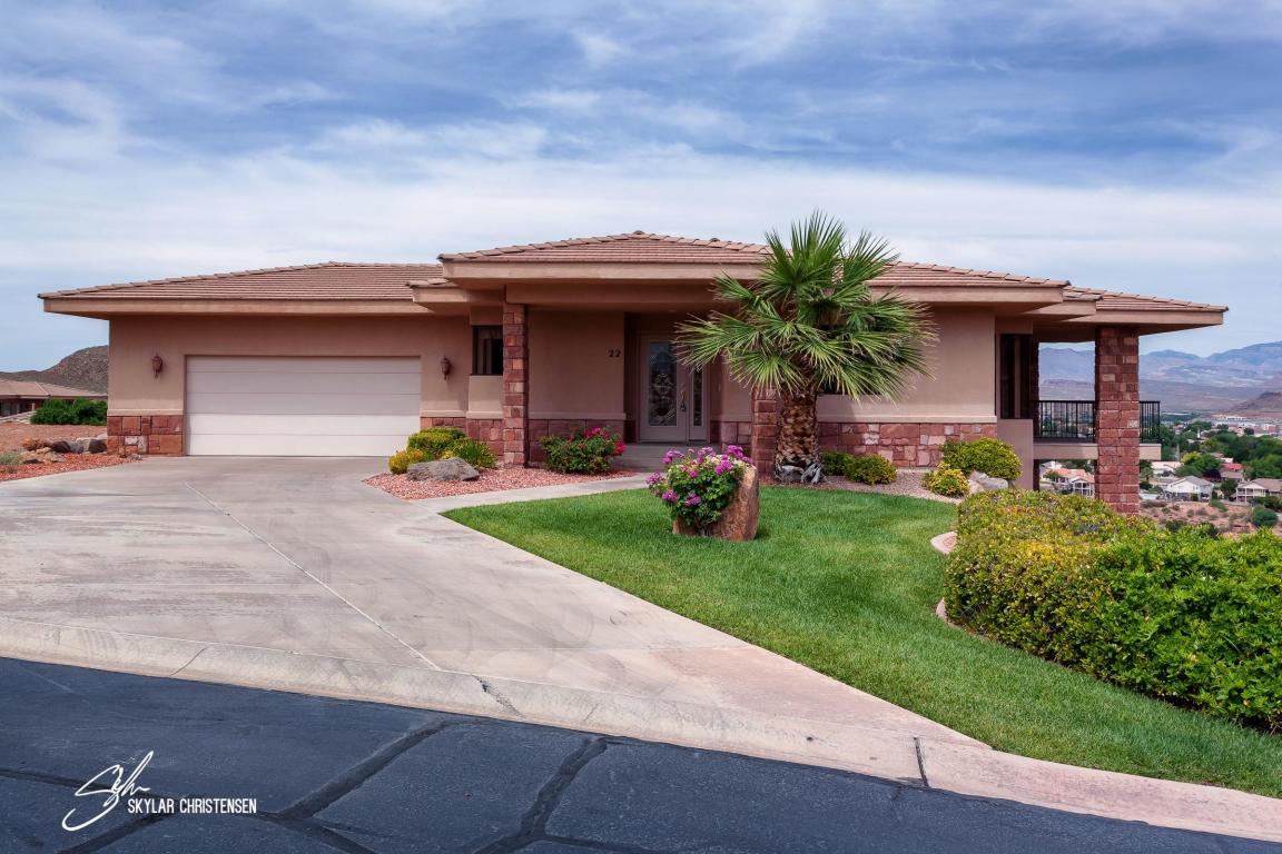 2235 S 1400 E, St George, UT 84790