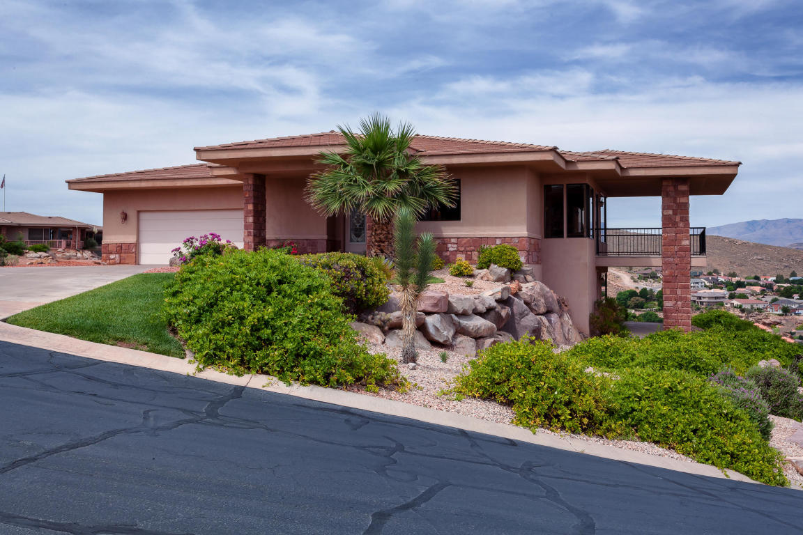 2235 S 1400 E, St George, UT 84790