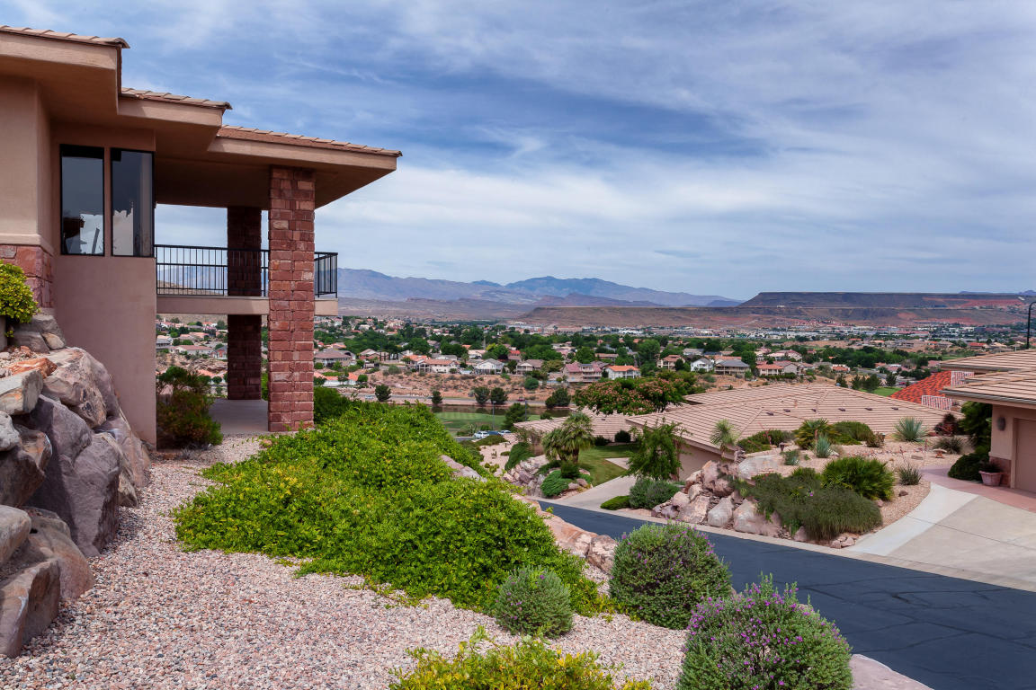 2235 S 1400 E, St George, UT 84790