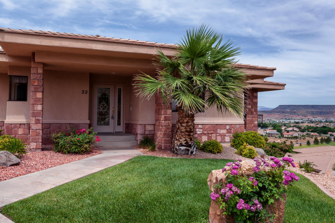 2235 S 1400 E, St George, UT 84790