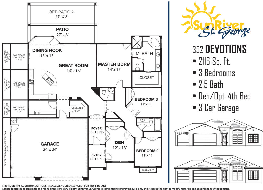 1181 W Blue Wren DR, St George, UT 84790