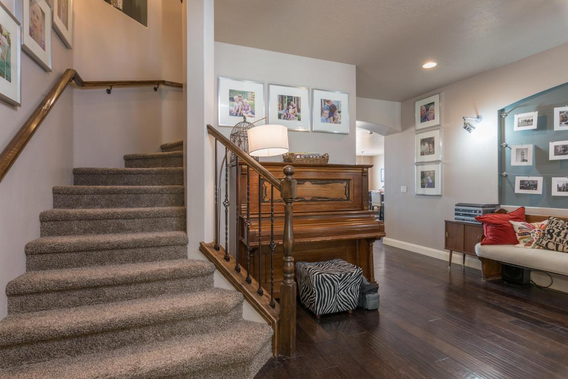 2871 E 3580 S, St George, UT 84790