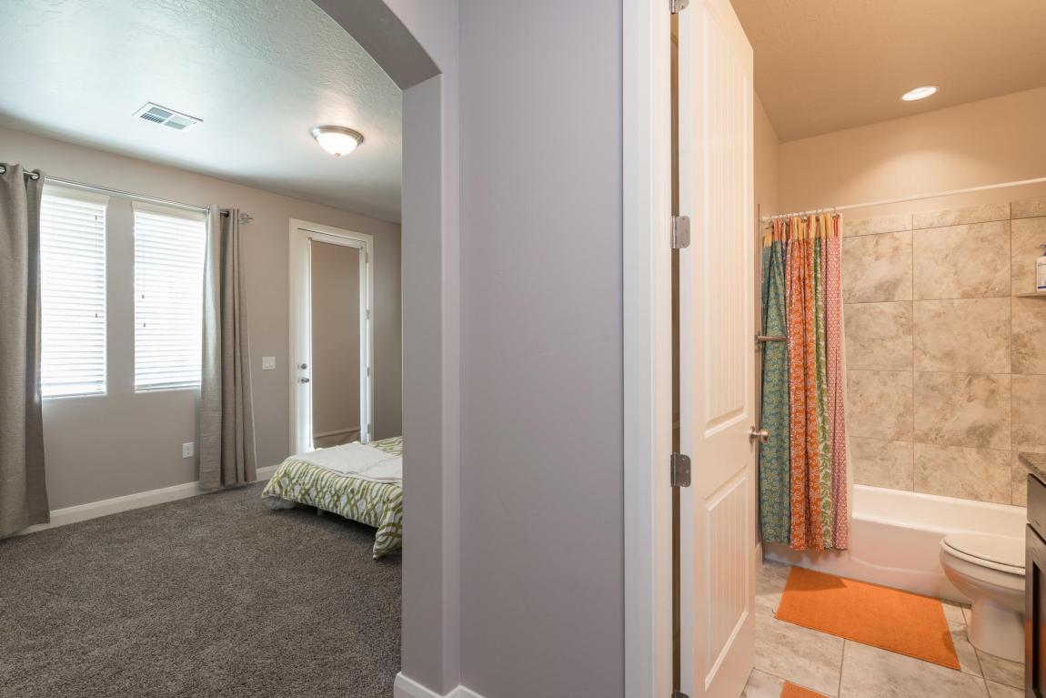 2871 E 3580 S, St George, UT 84790