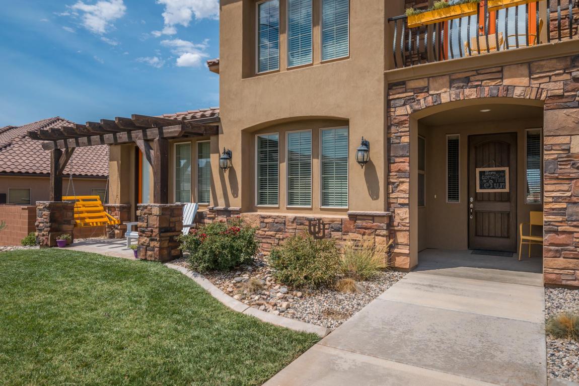 2871 E 3580 S, St George, UT 84790