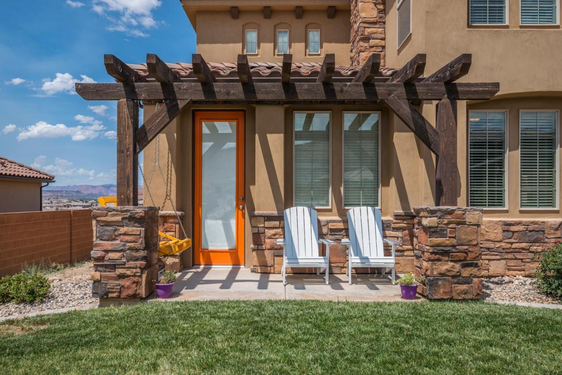2871 E 3580 S, St George, UT 84790