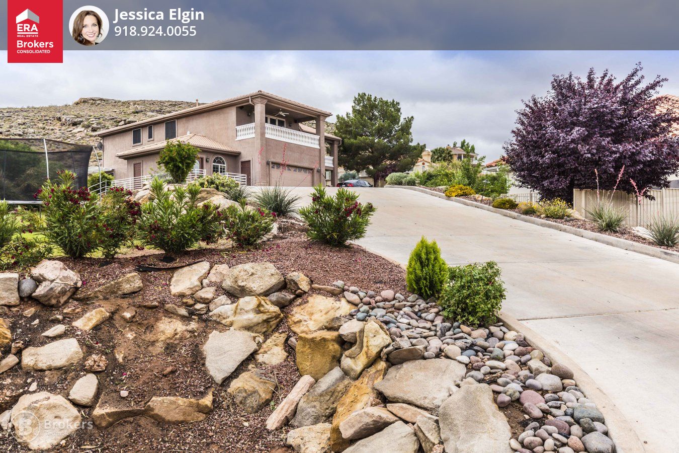 782 Harrison Drive, St. George, UT 84790