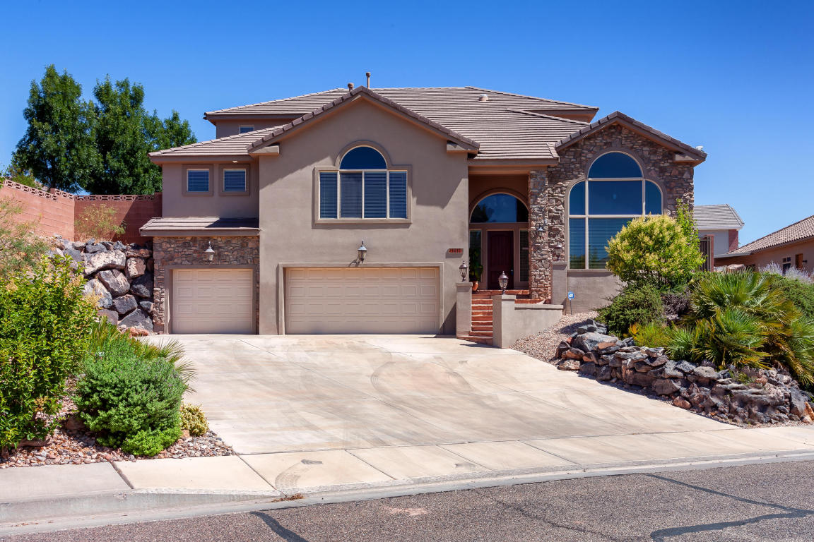 1817 E Howard LN, St George, UT 84790