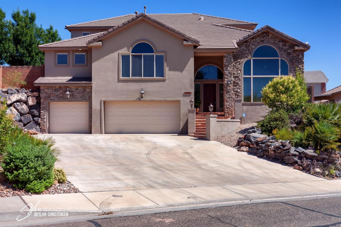 1817 E Howard LN, St George, UT 84790