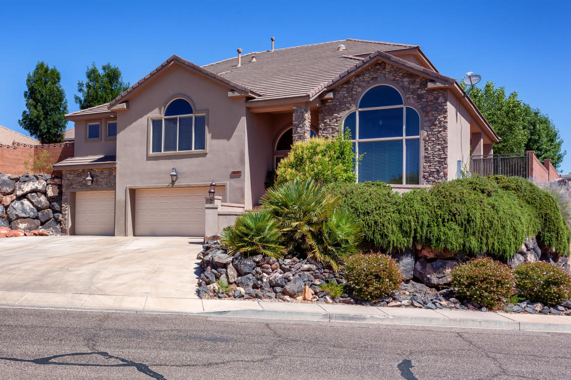 1817 E Howard LN, St George, UT 84790