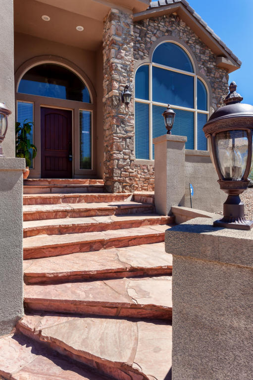 1817 E Howard LN, St George, UT 84790