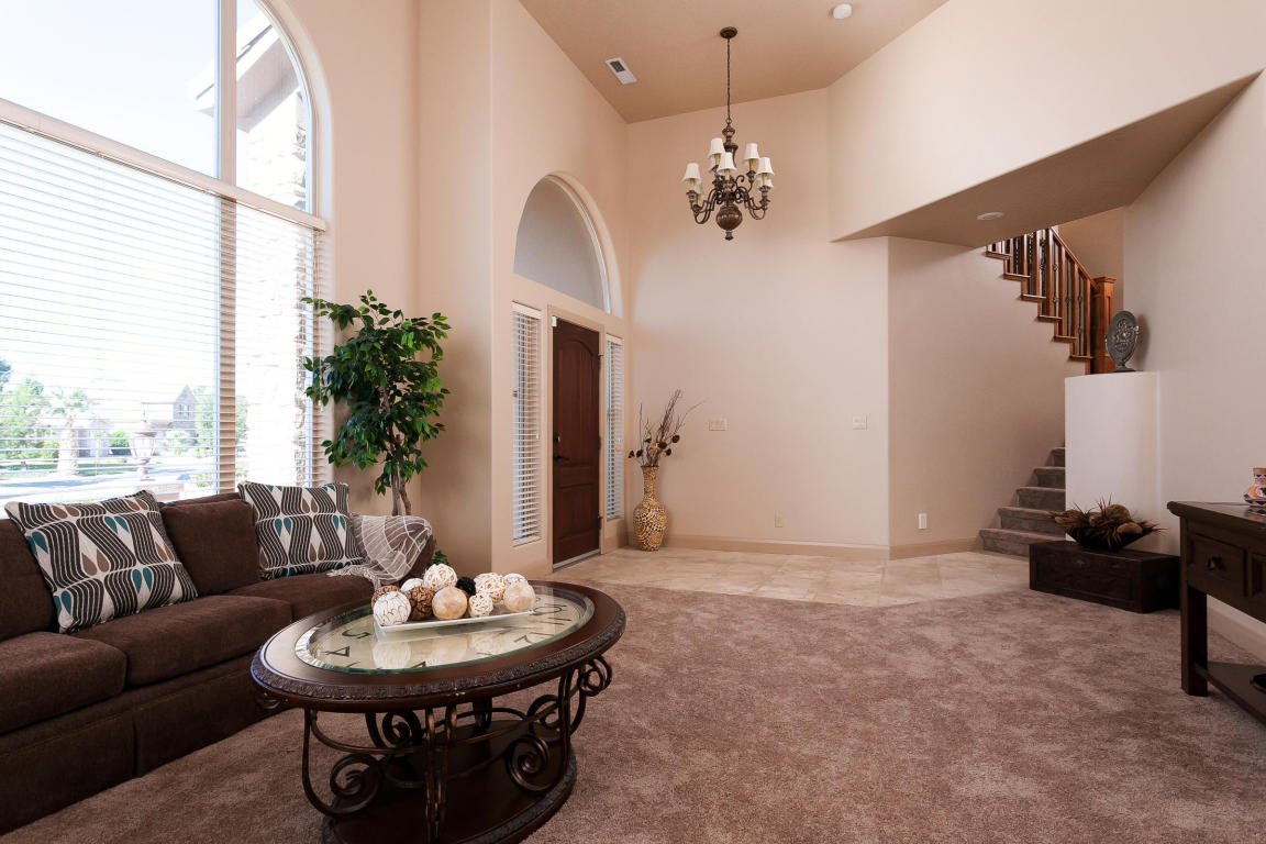 1817 E Howard LN, St George, UT 84790