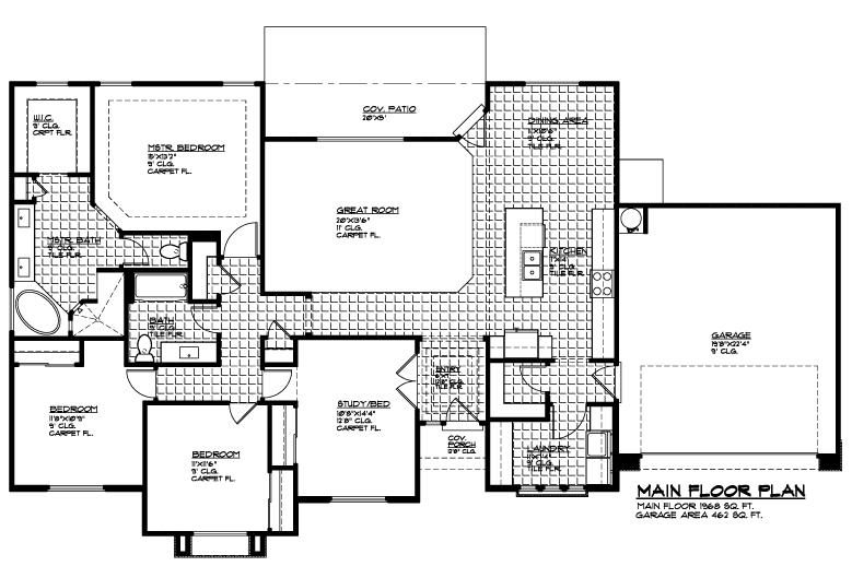65 Riverbend CIR, St George, UT 84790