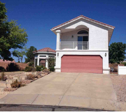 77 N 2170 E CirSaint George, UT, 84790Washington County