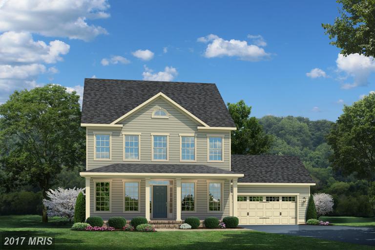 06 SPANGLEGRASS COURT, Aldie, VA 20105