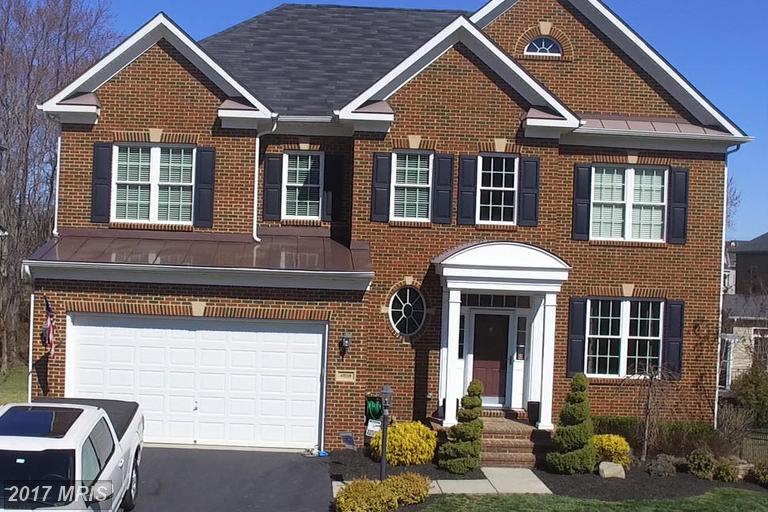 41536 HITCHIN COURT, Aldie, VA 20105