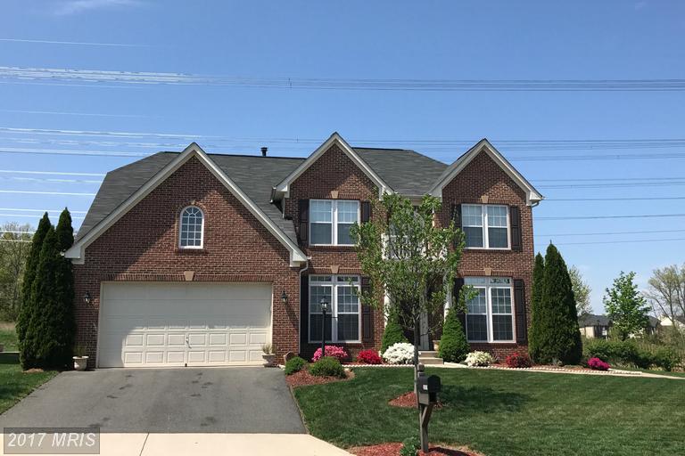 25579 LAUGHTER DRIVE, Aldie, VA 20105