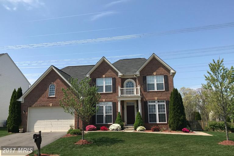 25579 LAUGHTER DRIVE, Aldie, VA 20105