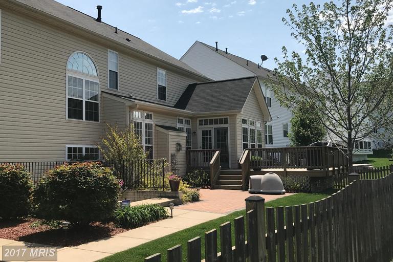 25579 LAUGHTER DRIVE, Aldie, VA 20105
