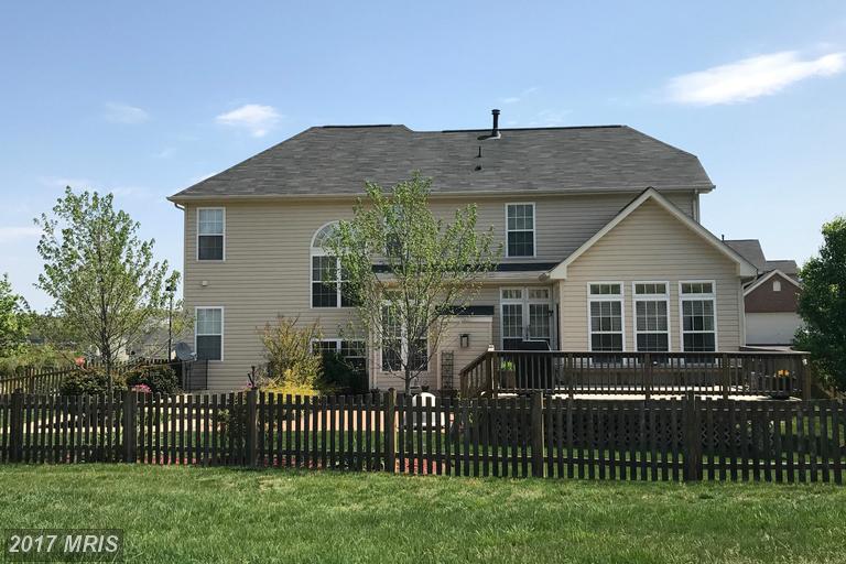 25579 LAUGHTER DRIVE, Aldie, VA 20105
