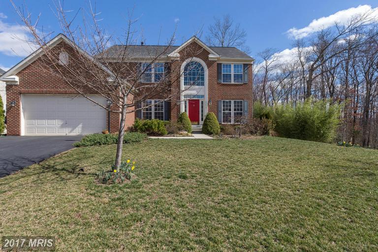 25617 SUMMERALL DRIVE, Aldie, VA 20105