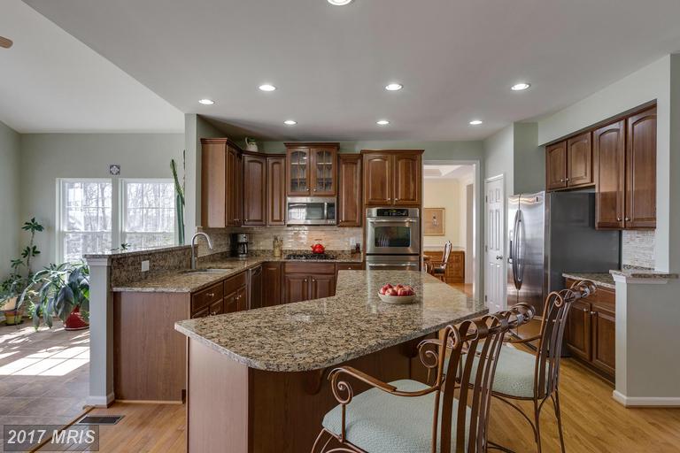 25617 SUMMERALL DRIVE, Aldie, VA 20105