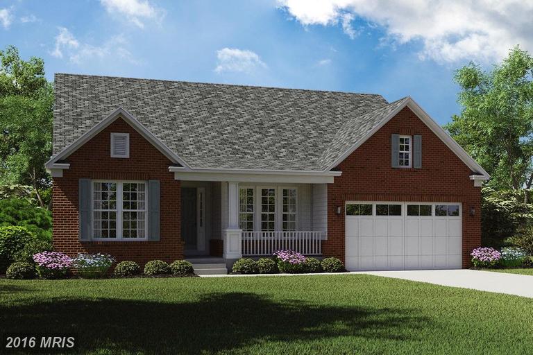0 LENAH MILL PLACE, Aldie, VA 20105