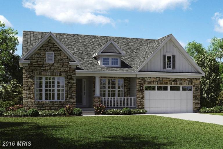 0 LENAH MILL PLACE, Aldie, VA 20105