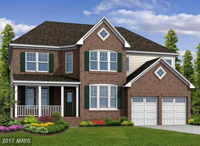 0 MAPLEHURST DRIVE, Aldie, VA 20105