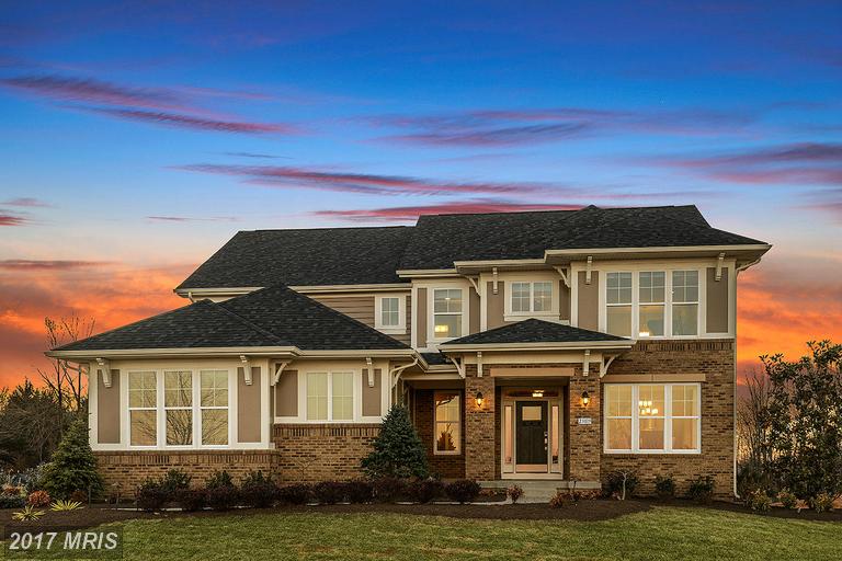 GRAYHAVEN PLACE, Aldie, VA 20105