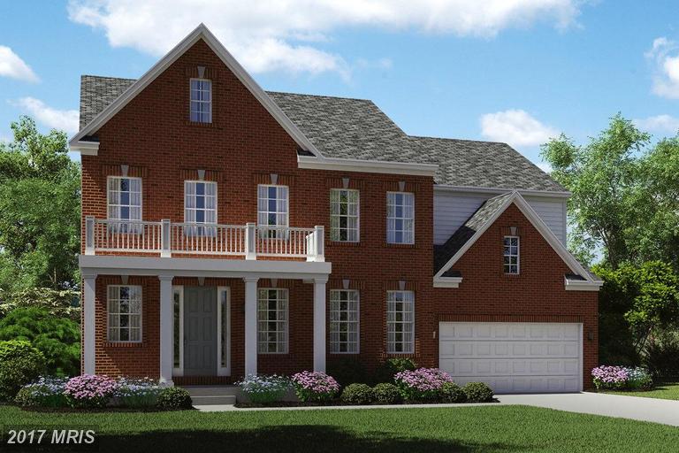 0 LENAH MILL PLACE, Aldie, VA 20105