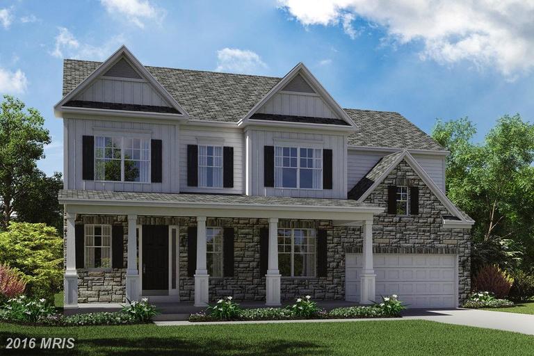 0 LENAH MILL PLACE, Aldie, VA 20105