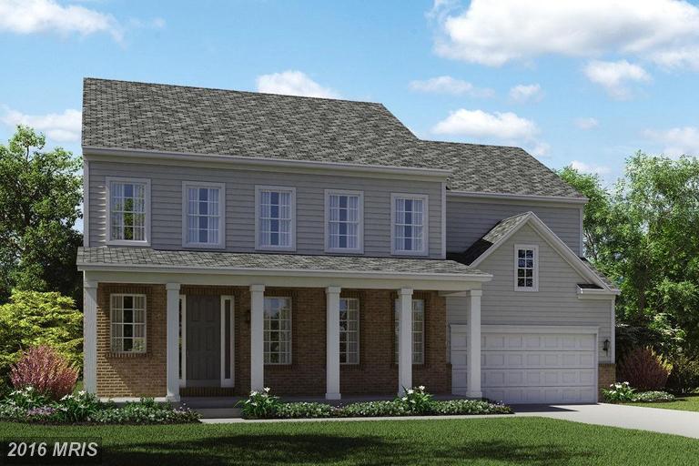 0 LENAH MILL PLACE, Aldie, VA 20105